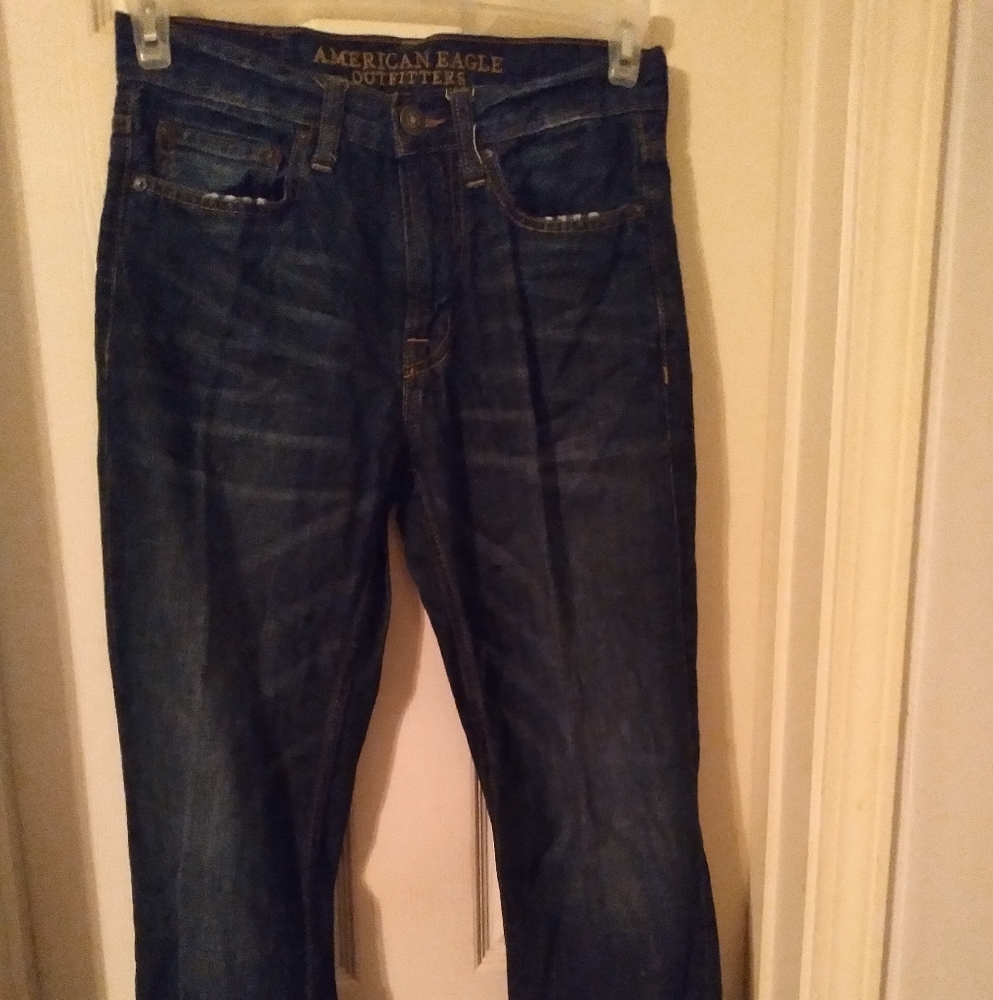 American Eagle Jeans NWOT